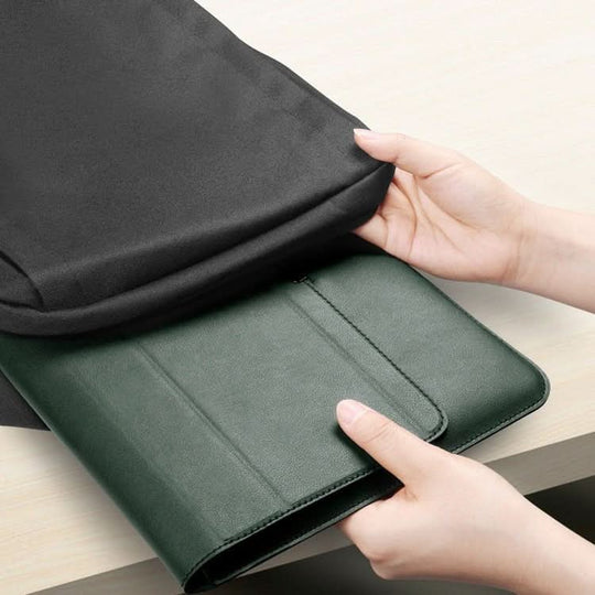 Laptophoes voor Ultieme Bescherming en Stijl 2
