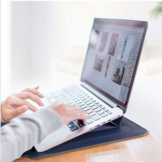 Laptophoes voor Ultieme Bescherming en Stijl 4