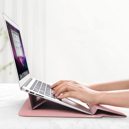 Laptophoes voor Ultieme Bescherming en Stijl 5