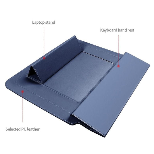 Laptophoes voor Ultieme Bescherming en Stijl 7