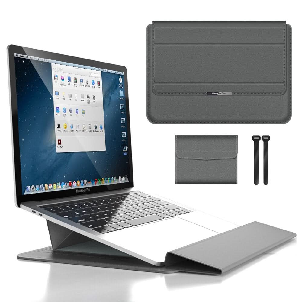 Laptophoes voor Ultieme Bescherming en Stijl 9