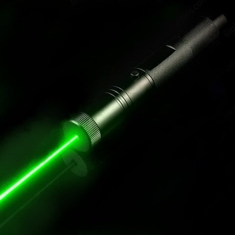 Laserpointer RangeLite 303 Met Verstelbare Focus Voor Presentaties En Buitenactiviteiten 0