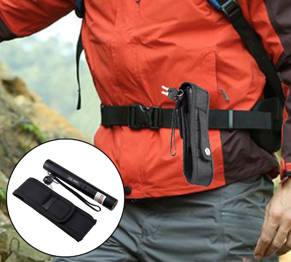 Laserpointer RangeLite 303 Met Verstelbare Focus Voor Presentaties En Buitenactiviteiten 1