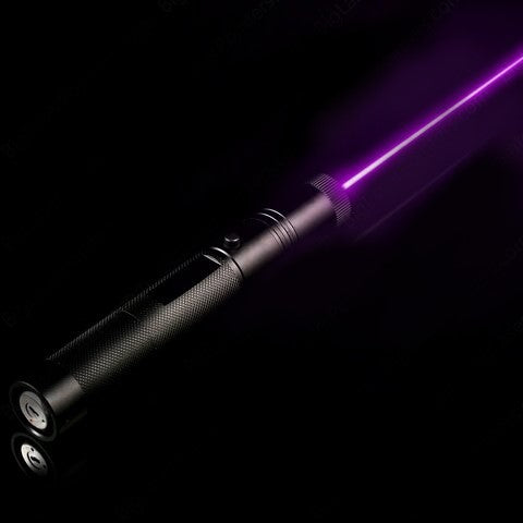 Laserpointer RangeLite 303 Met Verstelbare Focus Voor Presentaties En Buitenactiviteiten 8