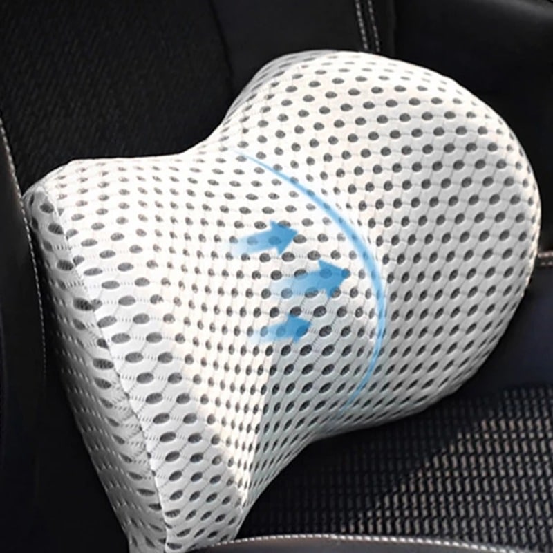 Lendensteunkussen Ergonomisch Comfortabel 4
