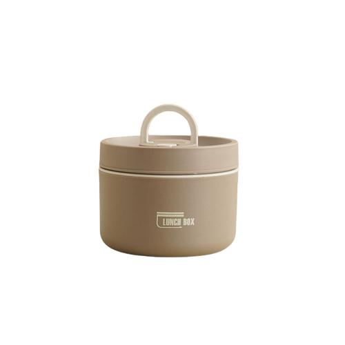 Lunchbox voor onderweg met meerdere lagen 18