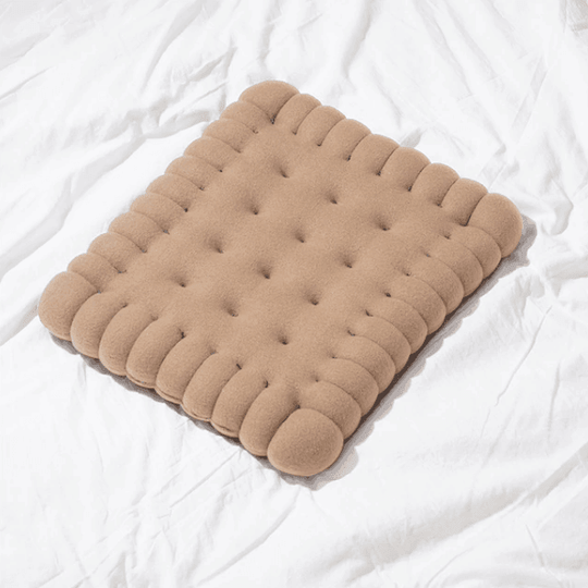 Luxe Kussen Biscuit Charme 4