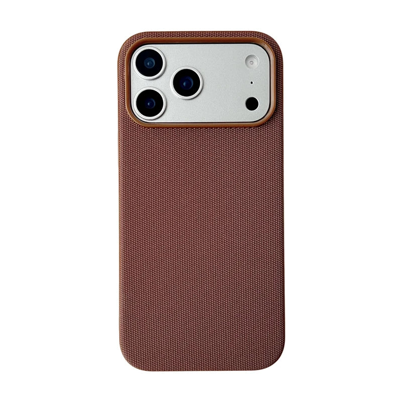 Magnetische Schokbestendige Case voor iPhone 17 Pro Max 5