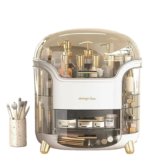 Make-up Organizer voor Dames met Stijlvol Ontwerp 0