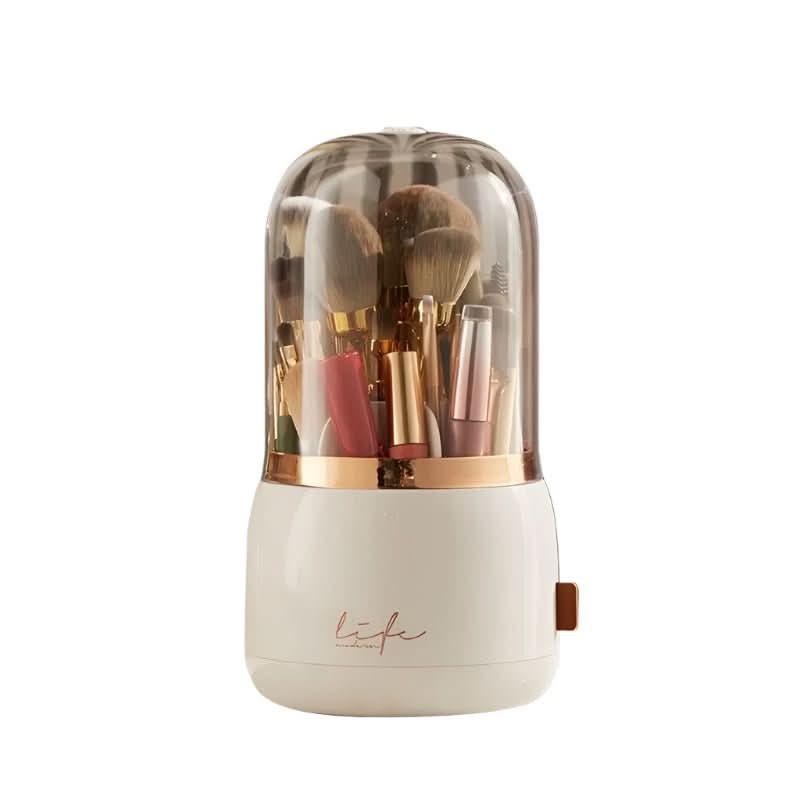 Make-up Organizer voor Dames met Stijlvol Ontwerp 12