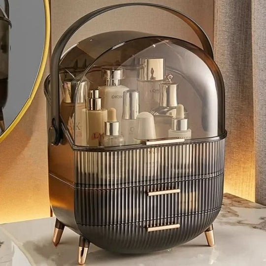 Make-up Organizer voor Dames met Stijlvol Ontwerp 5