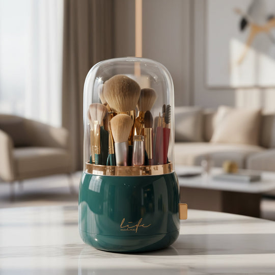 Make-up Organizer voor Dames met Stijlvol Ontwerp 9