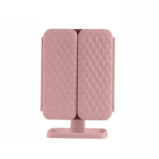 Make-up Spiegel met LED-verlichting en 3 Kleuren 8
