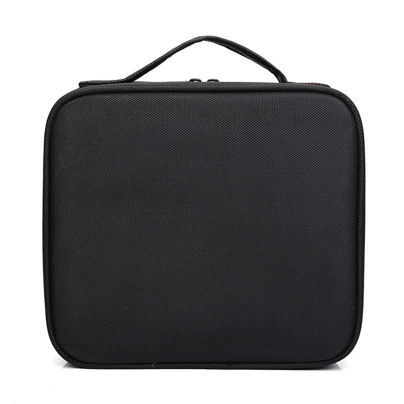 Make-up Tas met Verstelbare Compartimenten voor Vrouwen 3