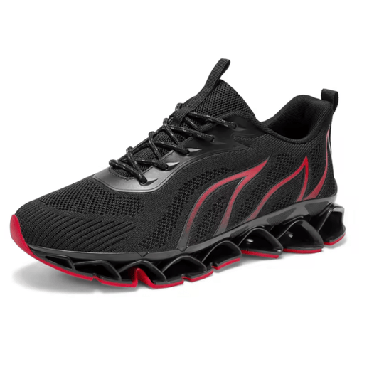 Mannen Wandelschoenen met Ondersteuning 16