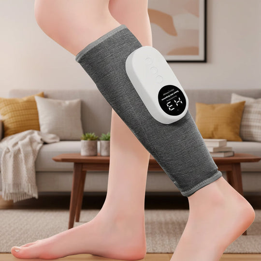 Massageapparaat voor Lymfestroom Activatie 0