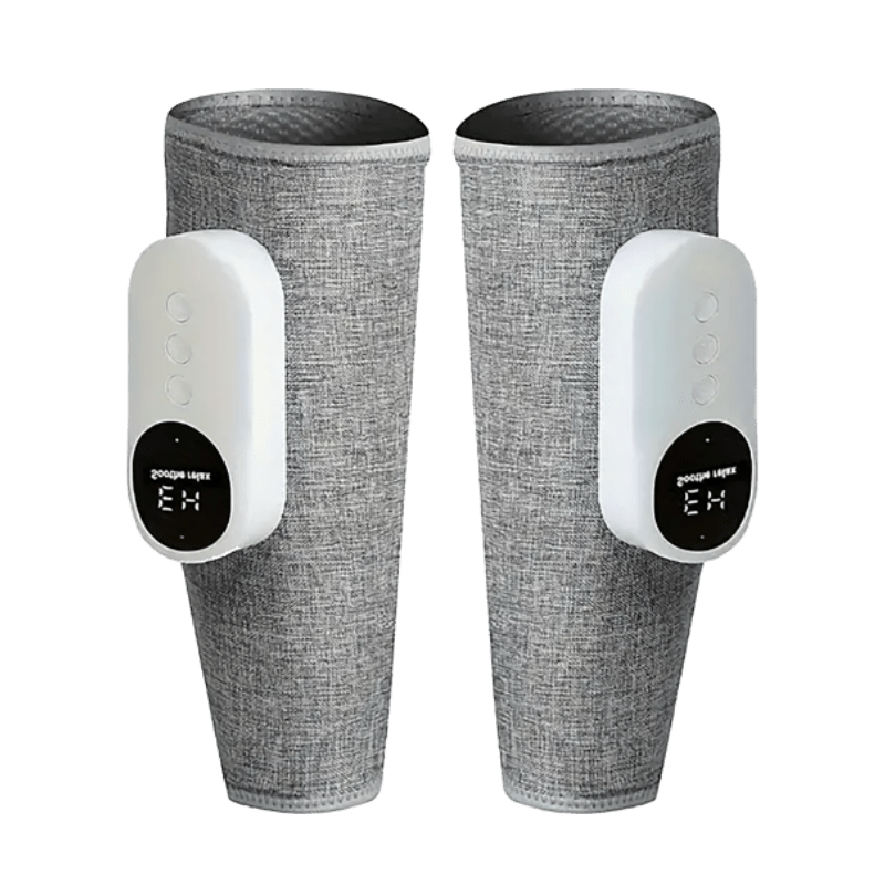 Massageapparaat voor Lymfestroom Activatie 4