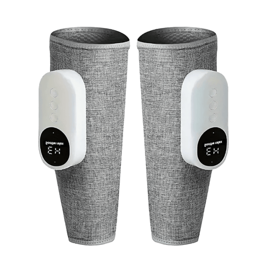 Massageapparaat voor Lymfestroom Activatie 4