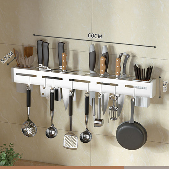 Messenhouder Wandmontage voor Keuken 4
