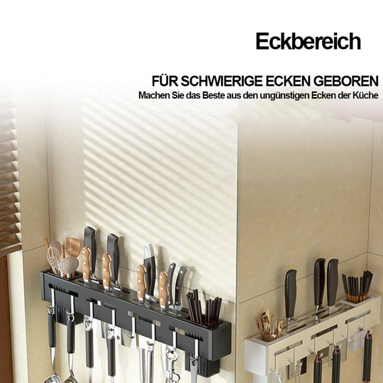 Messenhouder Wandmontage voor Keuken 5
