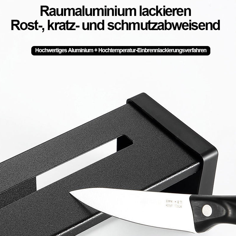 Messenhouder Wandmontage voor Keuken 6
