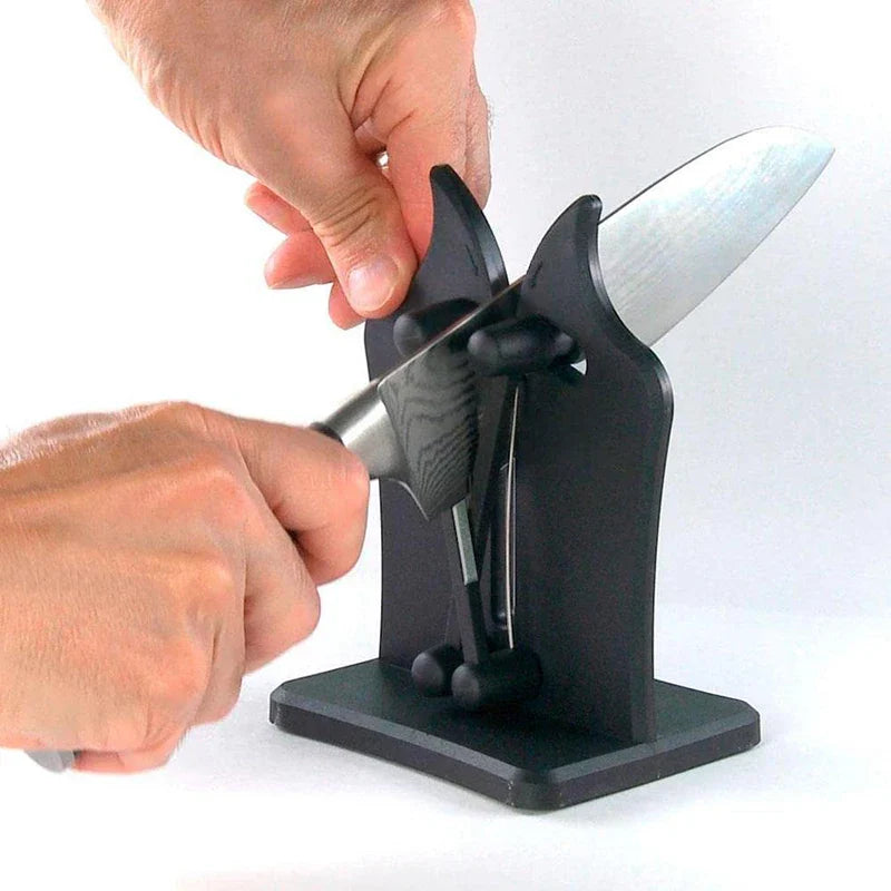 Messenslijper Drievoudige Actie voor Keuken 6