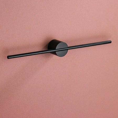 Metalen Handdoekenrek Modern Verplaatsbaar 7