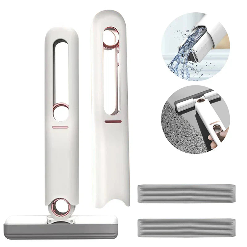 Mini Reinigingsstick Voor Efficiënte Schoonmaak Thuis En Onderweg 2