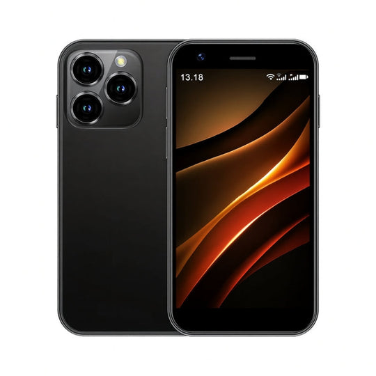 Mini Smartphone met Dual-SIM en 3 Inch Touchscreen 1