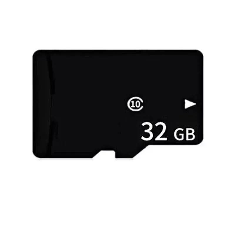 Mini WiFi-camera voor Discrete Bewaking 7