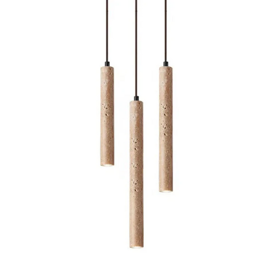 Minimalistische Kroonluchter Wabi-Sabi Stijl voor Moderne Woonruimtes 5