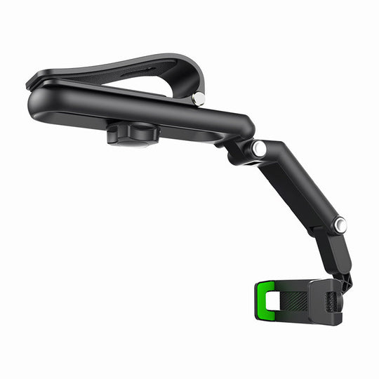 Mobiele Telefoonhouder Auto Draaibaar met Verstelbare Arm voor Navigatie 9