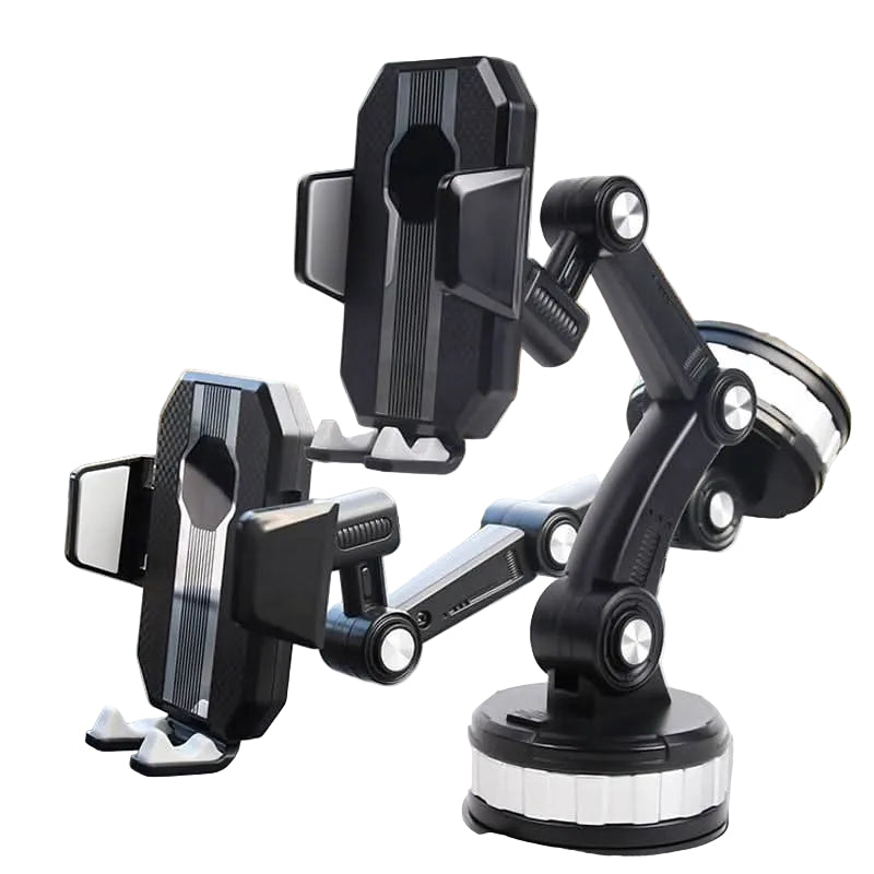 Mobiele Telefoonhouder met 360° Rotatie 1