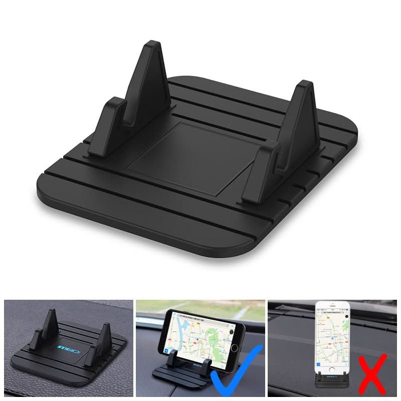 Mobiele Telefoonhouder voor in de Auto Antislip 1