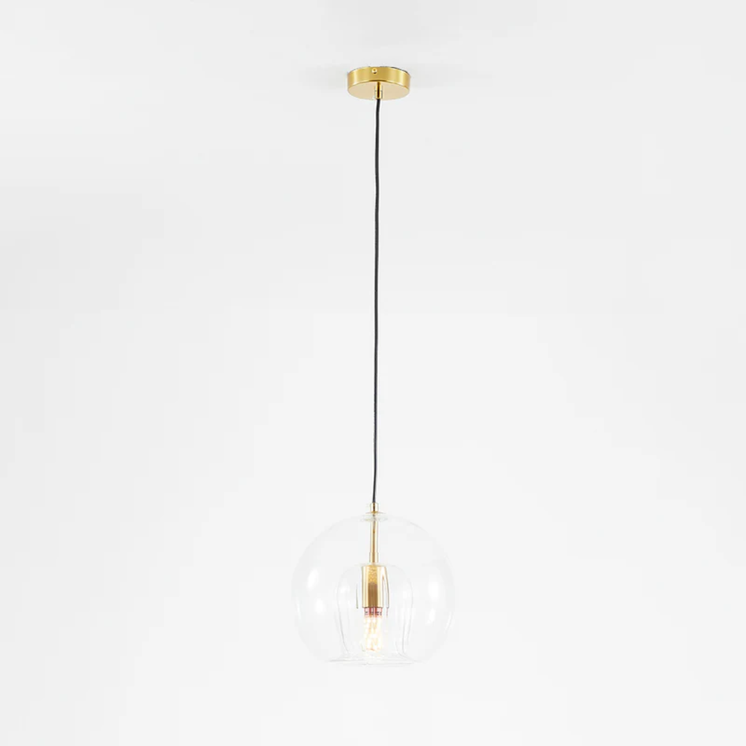 Moderne Hanglamp Bolvormig 6