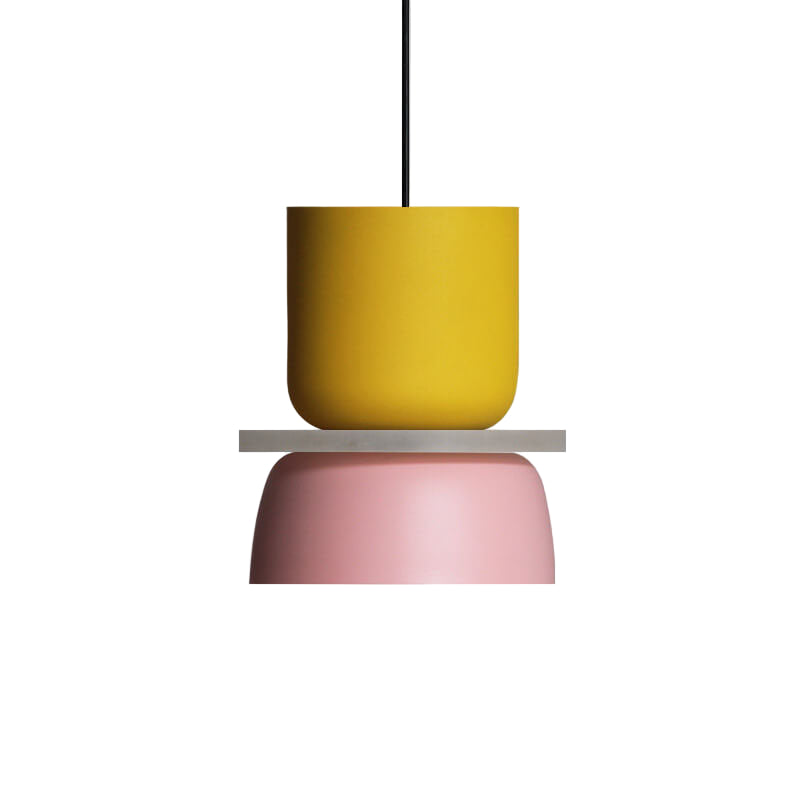 Moderne Hanglamp Scandinavisch Design 0