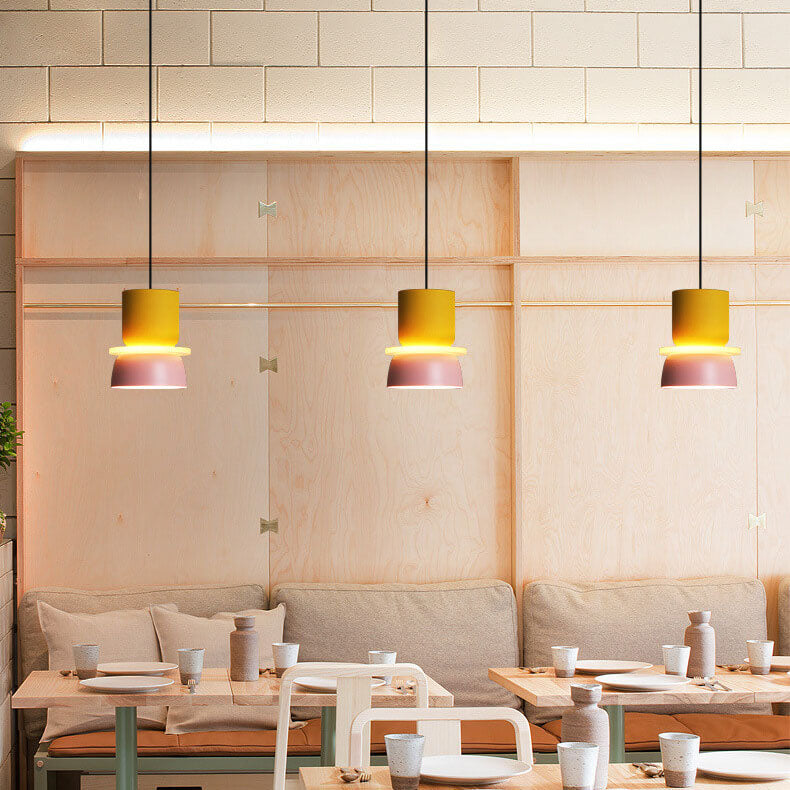 Moderne Hanglamp Scandinavisch Design 10