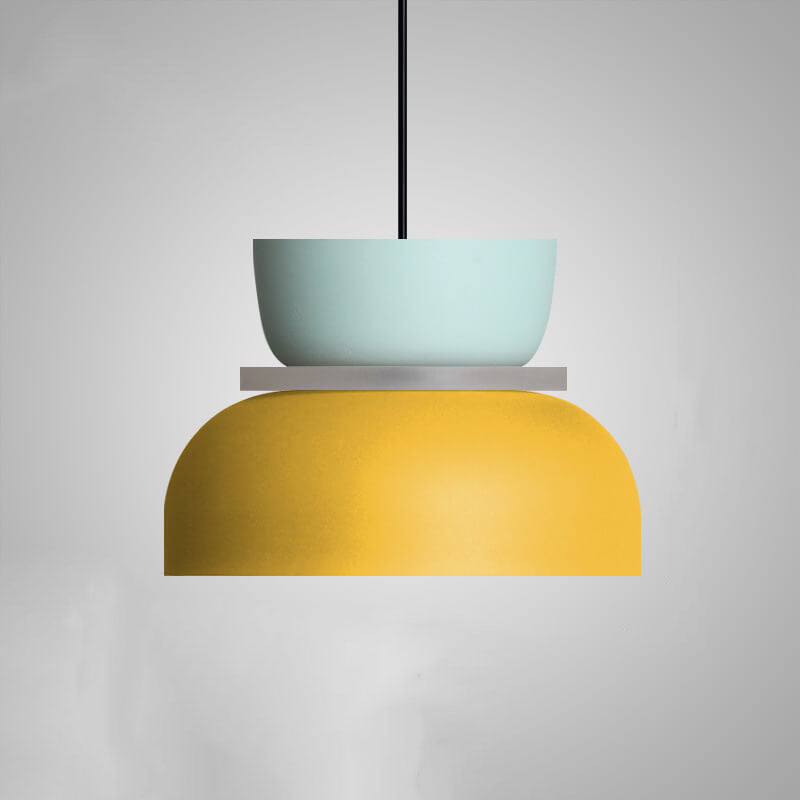 Moderne Hanglamp Scandinavisch Design 12