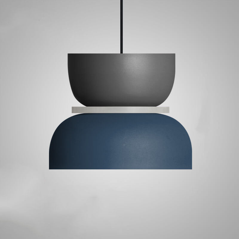 Moderne Hanglamp Scandinavisch Design 13
