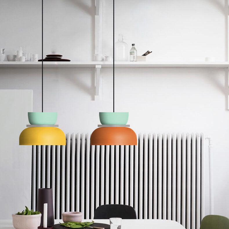 Moderne Hanglamp Scandinavisch Design 6