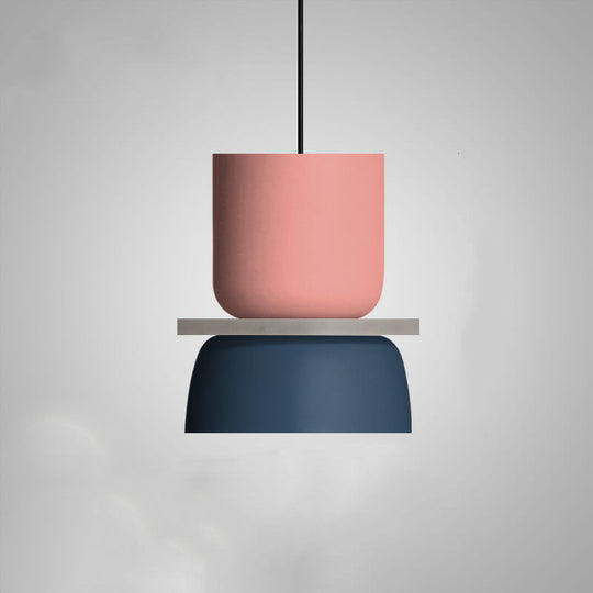 Moderne Hanglamp Scandinavisch Design 9