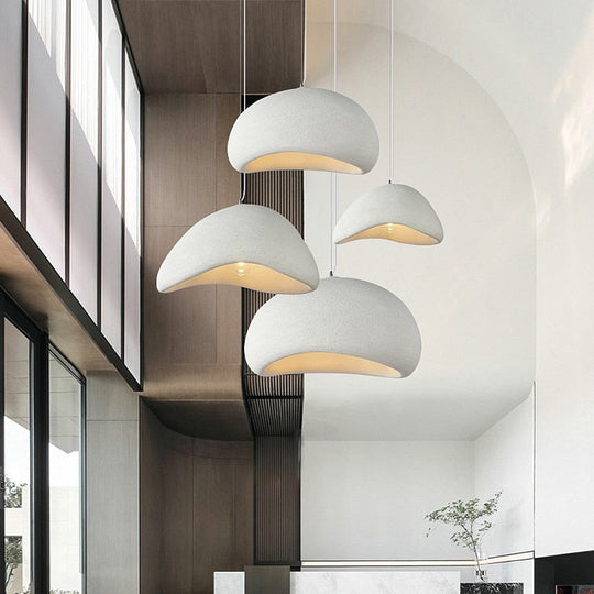 Moderne Hanglamp voor Eetkamer en Woonkamer 3