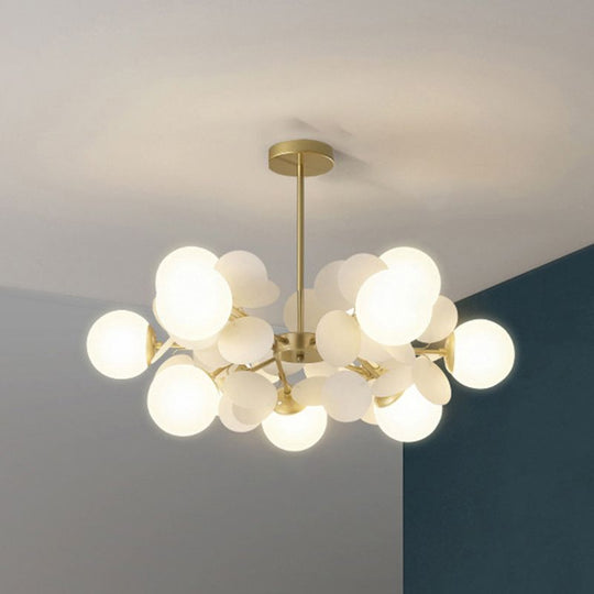 Moderne Hanglamp voor Plafondverlichting 0