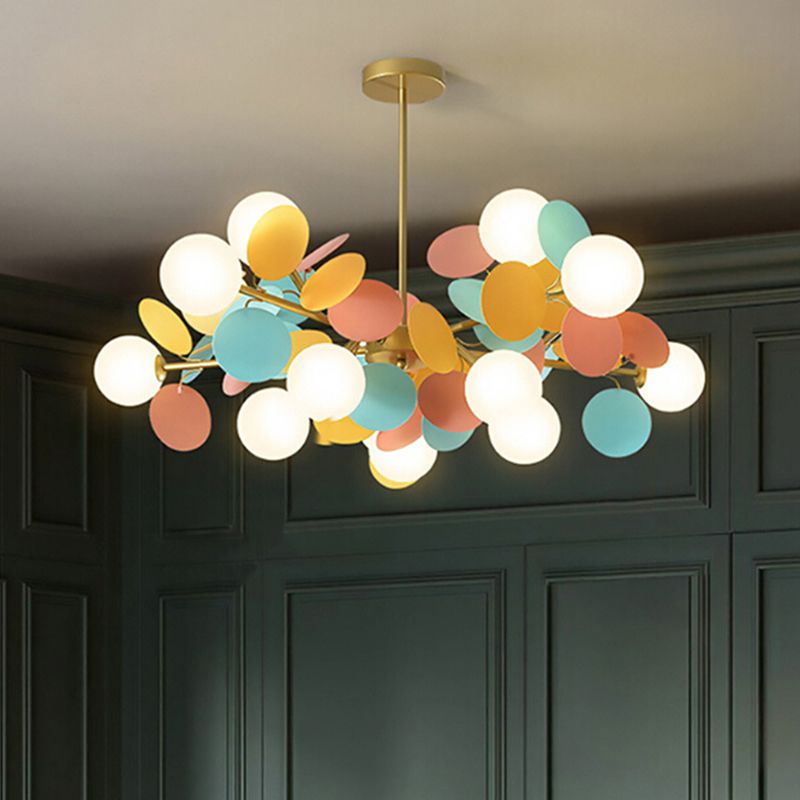 Moderne Hanglamp voor Plafondverlichting 1