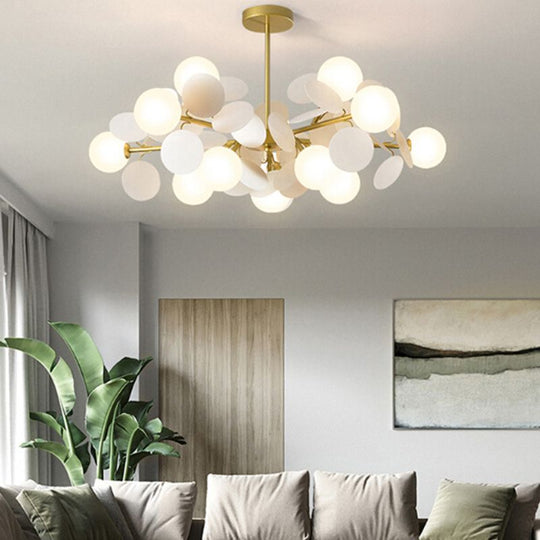 Moderne Hanglamp voor Plafondverlichting 3