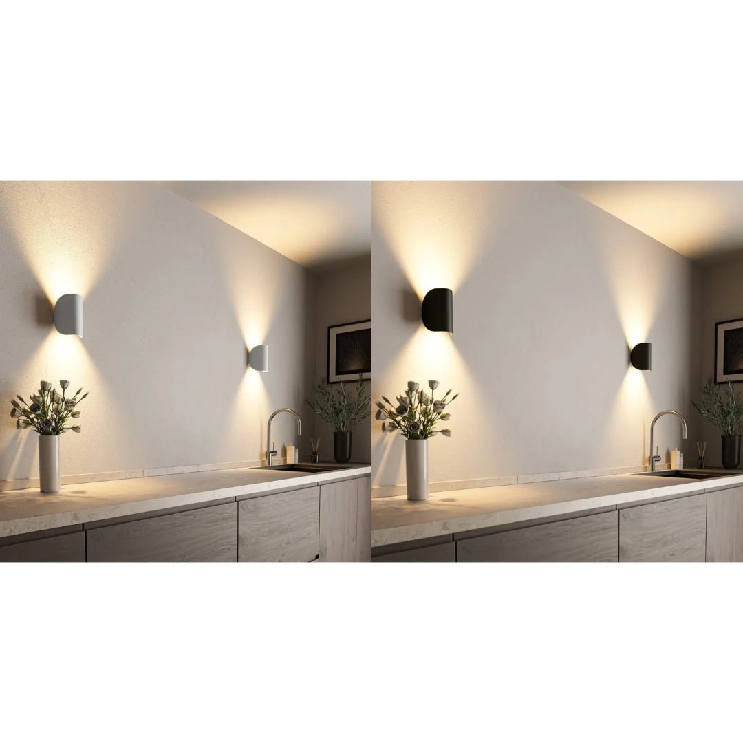 Moderne LED-wandlamp voor Stijlvolle Interieurs 4