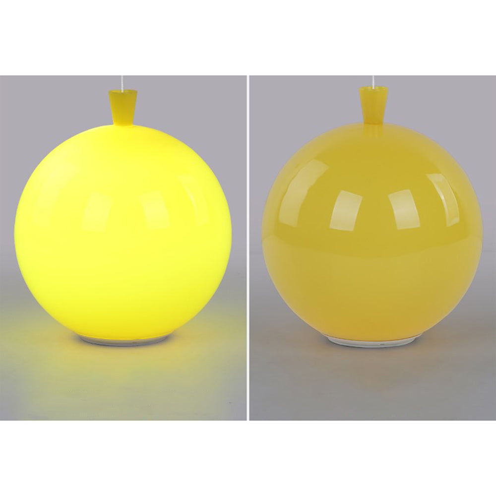 Moderne LED Plafondlamp voor Slaapkamer en Kinderkamer 6
