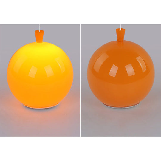 Moderne LED Plafondlamp voor Slaapkamer en Kinderkamer 7