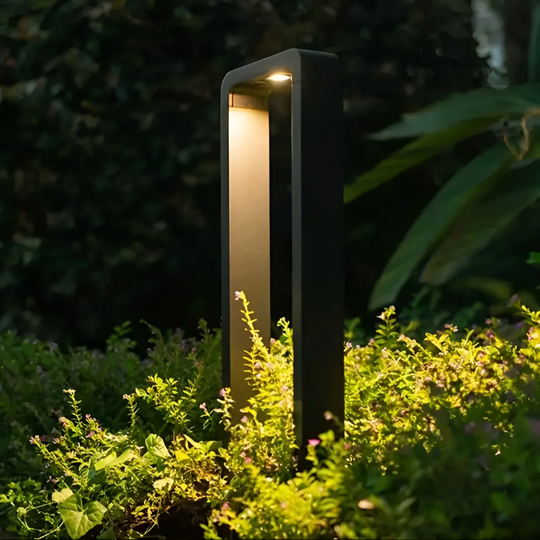 Moderne LED Tuinverlichting voor Buitenruimtes 3