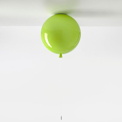Moderne Plafondlamp Minimalistisch Design 5